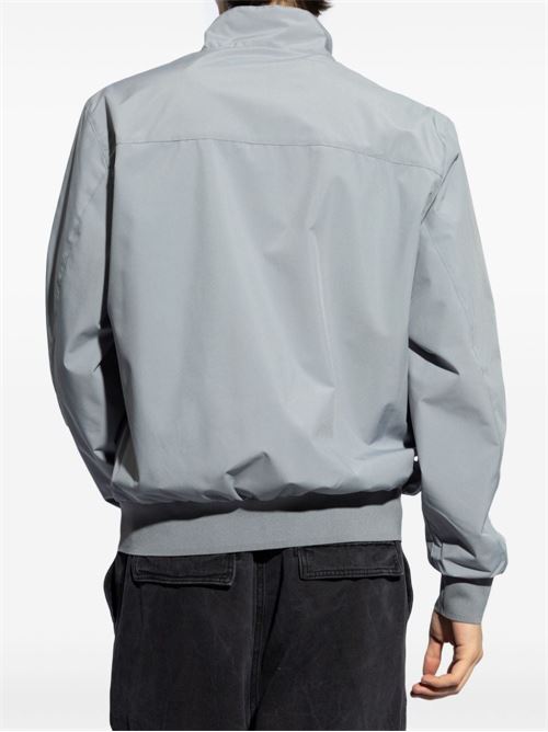 Giacca uomo leggera Finlay SAVE THE DUCK | D35190MDARK1810032
